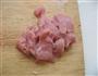 枸杞油菜肉片汤的做法图解2