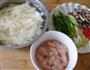 香菇土豆炒鸡片的做法图解1