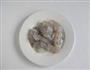 虾仁豆腐的做法图解2