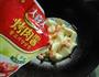 虾仁豆腐的做法图解5