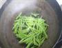 芹菜炒豆干的做法图解4