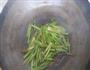 芹菜炒豆干的做法图解5
