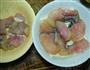 雪菜蒸鱼豆腐的做法图解6