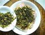 雪菜蒸鱼豆腐的做法图解8
