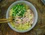 鲜肉藕夹的做法图解5