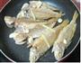 香煎黄花鱼的做法图解5