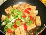 鱼香汁豆腐的做法图解10
