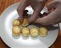 蚝油玉子豆腐的做法图解3