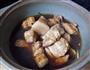 芋头红烧肉的做法图解9