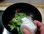 芹菜炒香干的做法图解3