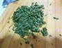 香椿拌豆腐的做法图解3