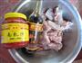 天成一味排骨的做法图解1