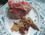 酱拌牛肉的做法图解1