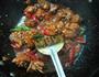 黑椒肉酱烧鸡翅的做法图解10