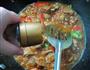 黑椒肉酱烧鸡翅的做法图解9
