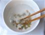 红豆莲子羹的做法图解4