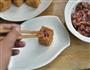 豆腐塞肉的做法图解12