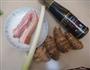芋头红烧肉的做法图解1