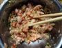 鲜虾豆腐卷的做法图解3