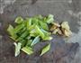 芥菜缨子炖豆腐的做法图解4