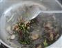 芥菜缨子炖豆腐的做法图解7