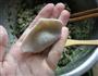 韭菜猪肉饺子的做法图解7