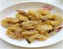 菠萝咕噜虾的做法图解4