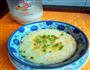 豆浆蒸冻蛋的做法图解6