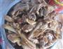 土豆炒月牙骨的做法图解1