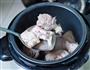 黄豆炖猪脚的做法图解5