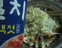 凉拌素鸡白菜芯的做法图解6