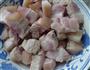 土豆红烧肉的做法图解3