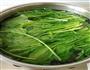 瑶柱菠菜塔的做法图解2