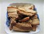 五花肉炖豆腐的做法图解4