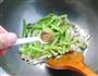 清炒香芹豆干的做法图解8