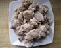 梅干菜烧鸭肉的做法图解5