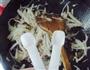 肉丝木耳白菜的做法图解12