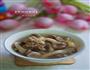 草菇排骨汤的做法图解8