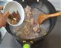 红烧牛腩的做法图解7