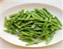 黑胡椒四季豆的做法图解3