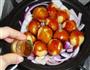 鲍汁豆渣圆的做法图解10