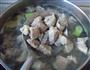 椰汁咖喱牛肉的做法图解1