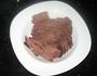辣酱拌牛肉的做法图解5