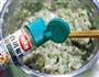 鲜虾菊花盏的做法图解8