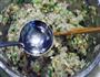 鲜虾菊花盏的做法图解9