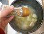羊肉炖萝卜的做法图解8