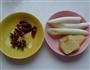 香菇炖鸡的做法图解3