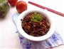 豆角干炒五花肉的做法图解9