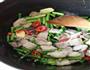 盐煎肉的做法图解5