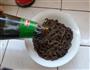 麻辣蕨根粉的做法图解7